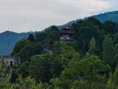 -台州府城(江南长城)