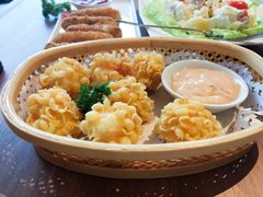 -必胜客(东岳店)