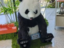 -IMON·HANSA潮玩玩偶毛绒玩具(通州万象汇店)