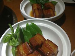 -黑鸡小馆(金源店)
