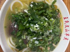 -文山荷鲜居(翠湖店)