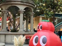 -王府井奥莱临潼小镇(临潼店)