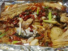 -江湖渔道(万泰汇店)