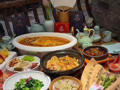 -老宁波1381餐厅(宏泰广场店)