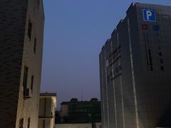 -魏家凉皮(博水商务大厦店)