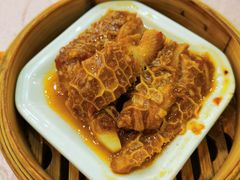 金钱肚-春满人间酒楼(园岭中路店)