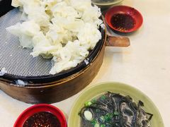 鲜肉烧卖-海汇源老烧麦店(东大街总店)