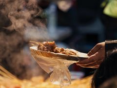 -大姐麻辣烫(莲宝中路店)