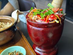 -桥边小楼·手工云南菜·丽江地标美食