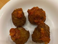 意式风味肉丸-萨莉亚意式餐厅(大宁音乐广场店)