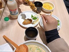 -味千拉面(郑州杉杉奥特莱斯购物广场店)