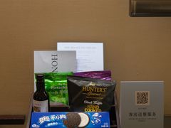 -上海波特曼丽思卡尔顿酒店