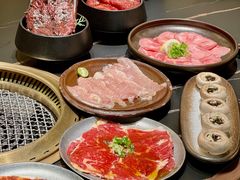 -厚贞日式烤肉(浦东汇智店)