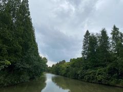 -上海怡沁园度假酒店