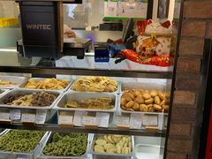 -哈氏·上海哈尔滨食品厂(五角场万达广场店)