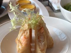 -顺德美的万豪酒店-万豪中餐厅