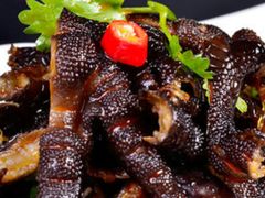 黄山臭桂鱼-刀板香·安徽菜(国购IFC店)