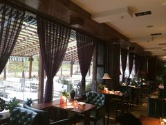 -Local泰莲庭(虹鳟鱼店)