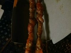-型男美蛙烤牛蛙(南长街店)