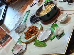 -稻品香小锅饭豆腐馆(北三路店)