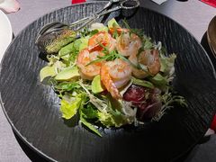 -Nolita西餐厅(金地新华道店)