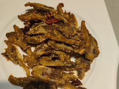 -郑庄脂渣海鲜楼(九水路店)