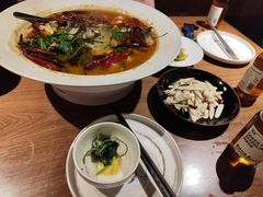 -清水亭湖北菜(大屯DT51店)