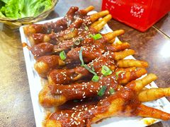-春川铁板鸡(高科园店)