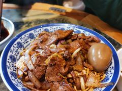 -慧娟面馆·餐厅(望江路店)