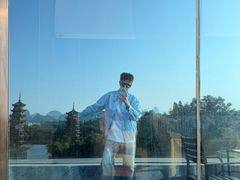 -忆咖啡观景餐厅(桂林象山公园店)