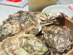 -杨氏青龙虾·羊蝎子(金盛路总店)