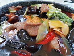 -院8里·少城记忆老川菜(宽窄巷子店)