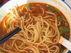 -宛平李记小吃(东关街店)