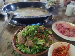 -顺昌羊肉馆（非物质文化传承店）(宾川太和路店)