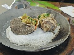 -鑫鸿达·海鲜闽菜热炒小馆(中山路店)