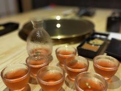-松鱼亭·和牛烧肉(协鑫广场店)