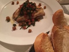 -香港喜来登酒店蚝酒吧