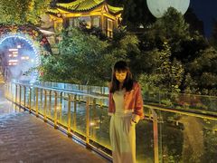 -巴倒烫陆派火锅山庄(南山总店)