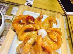 -局气 烤鸭·北京菜(光华路店)