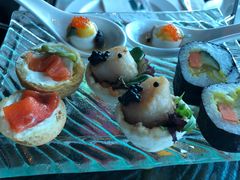 -澳门旅游塔360°旋转餐厅(南湾湖广场店)