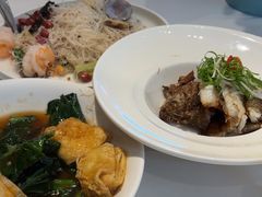 -莆田餐厅PUTIEN(三里屯店)