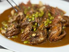 红烧红嘴鱼-沪依小酒馆心意菜