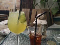 -脚下咖啡·CHILL酒馆(灵光东巷店)