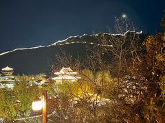 -云端咖啡(山顶教堂店)