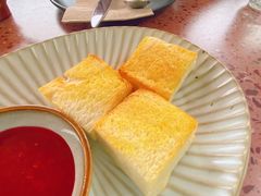 -La Terre乐田(万象城店)