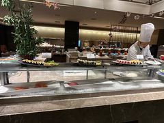 -长春净月潭喜来登酒店·盛宴标帜餐厅