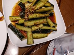 -老北京胡同味道二荤铺(酒仙桥店)