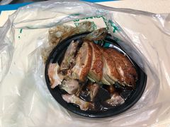 南京烤鸭-达记卤菜店(红庙店)