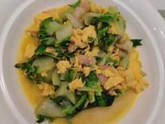 -船歌·鱼水饺青岛菜(国贸商城店)
