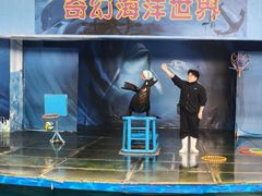 -苏州海洋馆